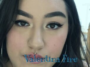 Valentina_Fire