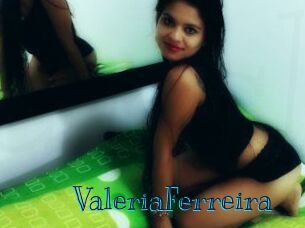 ValeriaFerreira Archive DVD BIZ