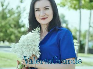 ValeriaGrande