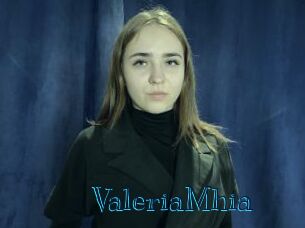ValeriaMhia