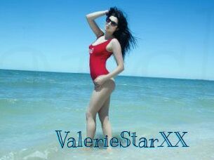 ValerieStarXX