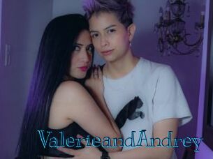 ValerieandAndrey