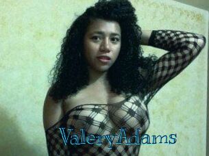 ValeryAdams