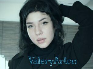 ValeryArton