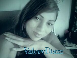 ValeryDiazz