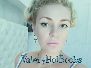 ValeryHotBoobs