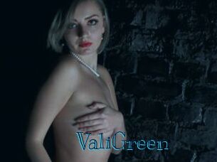 ValiGreen