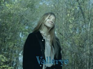 Vallerye