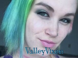 ValleyVixen