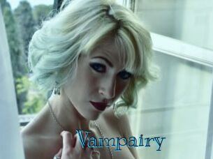 Vampairy