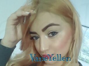 VaneYellen