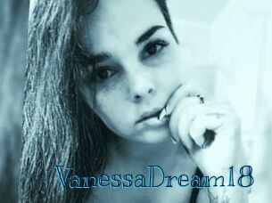 VanessaDream18