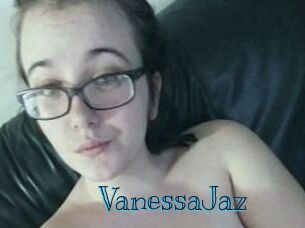 VanessaJaz