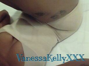 VanessaKellyXXX