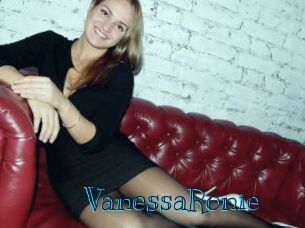 VanessaRonie