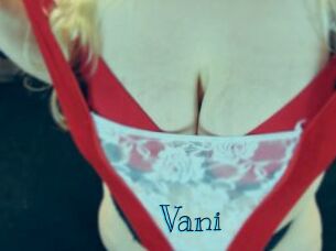 Vani