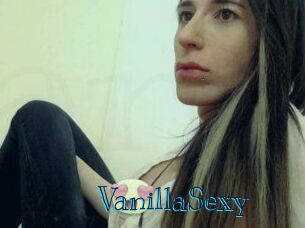 VanillaSexy