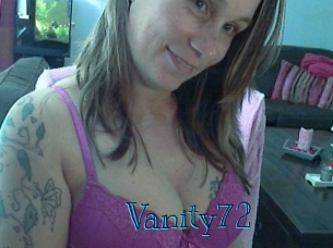 Vanity72