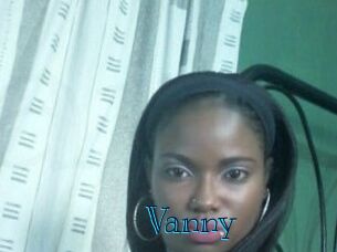 Vanny