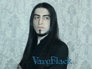VargBlack