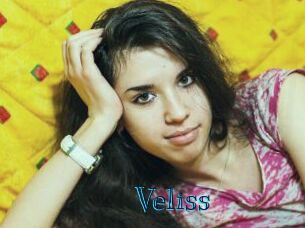 Veliss Archive DVD BIZ
