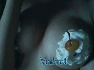 Vellvet