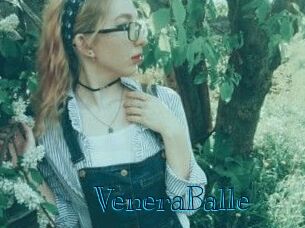 VeneraBalle