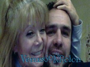 Venus69NRolon