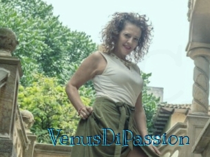 VenusDiPassion