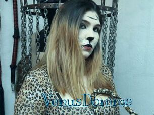 VenusDomme
