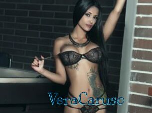 VeraCaruso Archive DVD BIZ