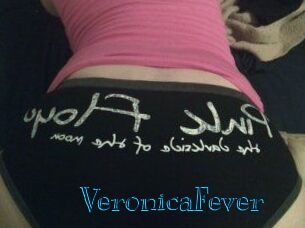 VeronicaFever