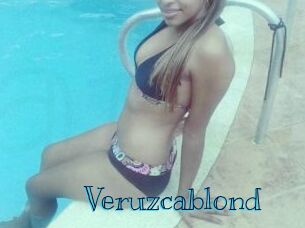 Veruzcablond