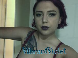 VibrantViolet