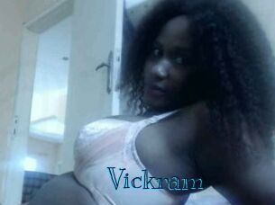 Vickram