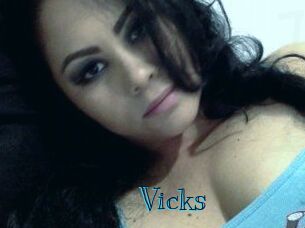 Vicks