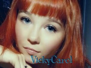 VickyCarol