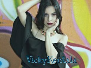 VickyKentala