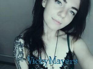 VickyMayers