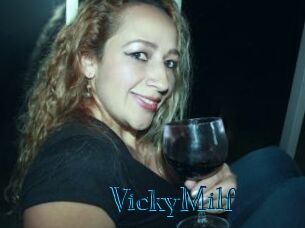 VickyMilf