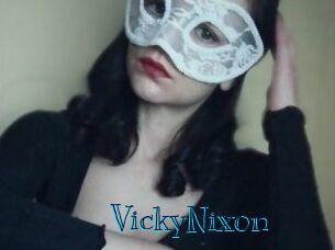VickyNixon