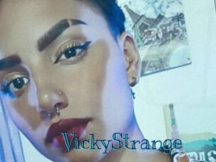 VickyStrange