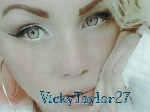 VickyTaylor27