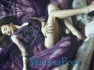 VictoriaBoo
