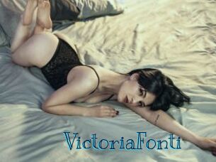 VictoriaFonti