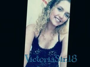 VictoriaSin18