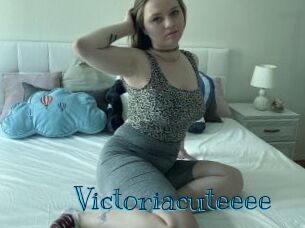 Victoriacuteeee