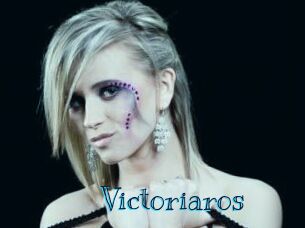 Victoriaros
