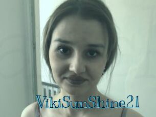 VikiSunShine21