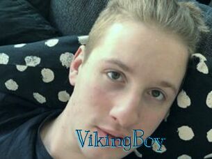 VikingBoy